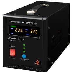 Logicpower LPY-PSW-1500VA Plus 1500&nbsp;ВА
