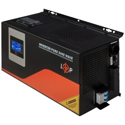 Logicpower 24V LPM-PSW-3000VA 3000&nbsp;ВА