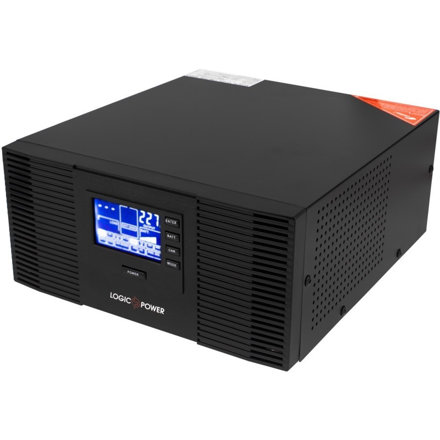 Logicpower LPM-PSW-1500VA 12V + LPM-GL 12V 150 Ah 1500&nbsp;ВА