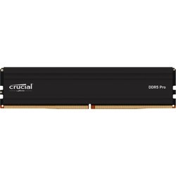 Crucial Pro DDR5 1x16Gb CP16G56C46U5