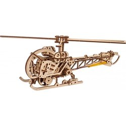 UGears Mini Helicopter 70225