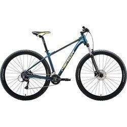 Merida Big.Nine 20 2024 frame S