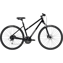 Merida Crossway L 100 2023 frame S