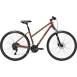 Merida Crossway L 100 2024 frame XS