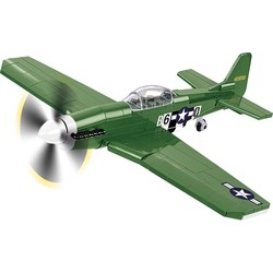 COBI P-51D Mustang 5860