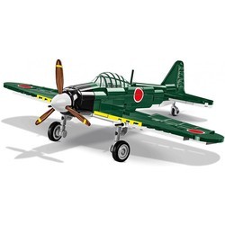 COBI Mitsubishi A6M2 Zero 5861