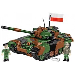 COBI T-72M1R (PL\/UA) 2624