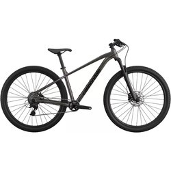 Cannondale Trail 6 Cues 2024 frame M