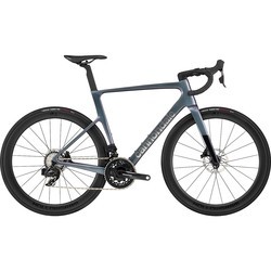 Cannondale SuperSix EVO 1 2024 frame 44