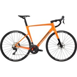 Cannondale SuperSix EVO 4 2024 frame 44