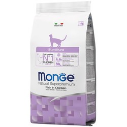 Monge Speciality Line Sterilised Chicken/Rice  5 kg