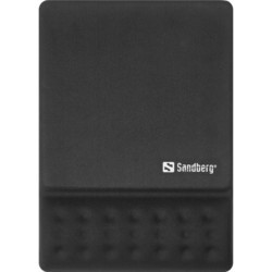 Sandberg Memory Foam Mousepad