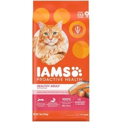 IAMS ProActive Health Adult Salmon  3.18 kg