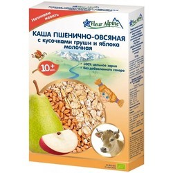 FLEUR Milk Porridge 10 175