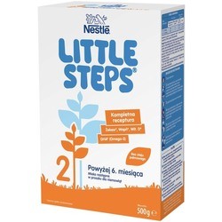 Little Steps 2 500