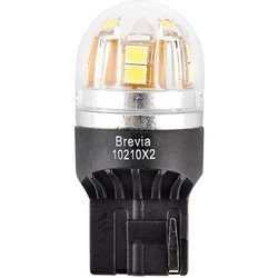 Brevia S-Power W21W 2pcs