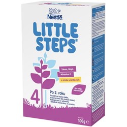 Little Steps 4 500