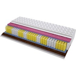 Sweetsen Malaga Molet Max Plus 120x200