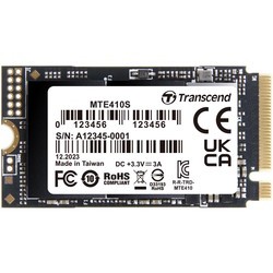 Transcend 410S TS256GMTE410S 256&nbsp;ГБ