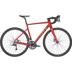 Scott Speedster 30 2023 frame XXS