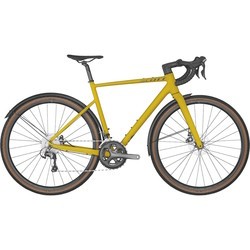 Scott Speedster Gravel 40 EQ 2022 frame S