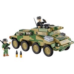 COBI Sd.Kfz. 234\/3 Stummel 2288