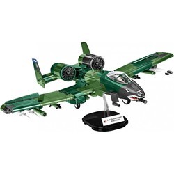 COBI A-10 Thunderbolt II Warthog 5856