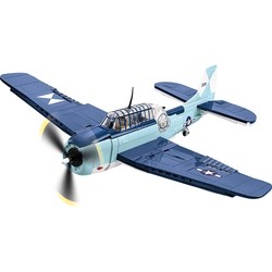 COBI Grumman TBF Avenger 5752