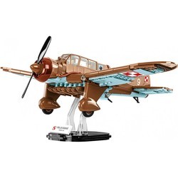 COBI PZL.23 Karas 5751