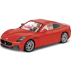 COBI Maserati Granturismo Modena 24505