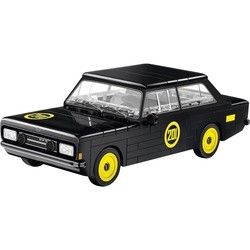 COBI Opel Rekord C-Schwarze Witwe 24597