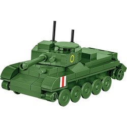 COBI Cromwell Mk.IV 3091