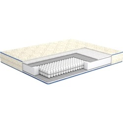 Matroluxe Prolevel 160x190