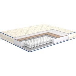 Matroluxe Prolevel Cocos 120x200