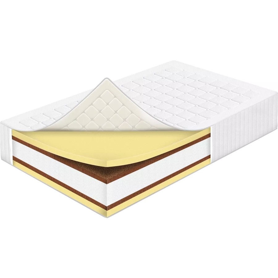 Sharm SharmSon Brauni 80x180