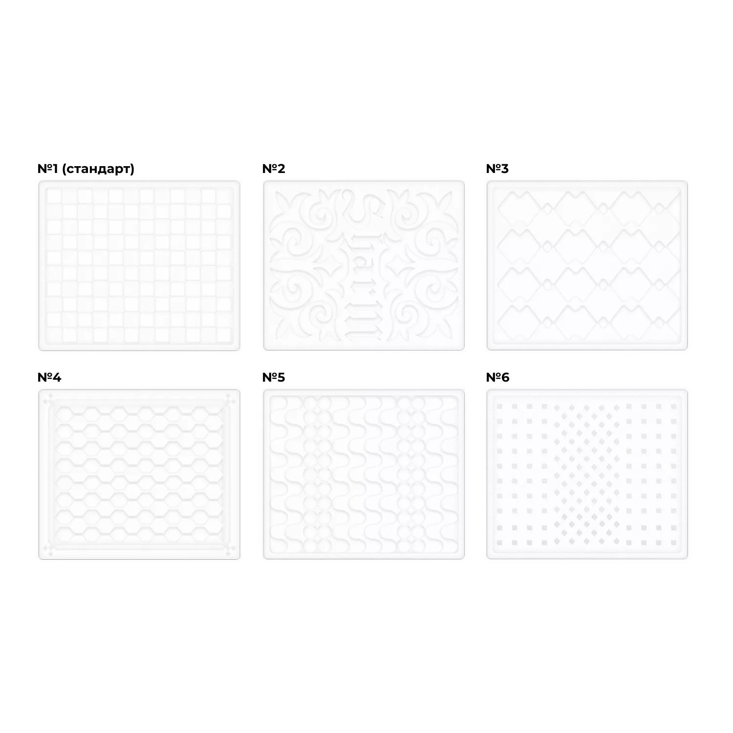 Sharm SharmSon Elit 120x200