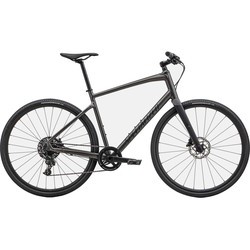 Specialized Sirrus X 4.0 2024 frame XXS