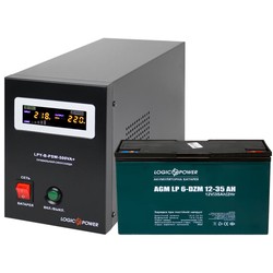 Logicpower LPY-B-PSW-500VA Plus + LP 6-DZM-35 500&nbsp;ВА