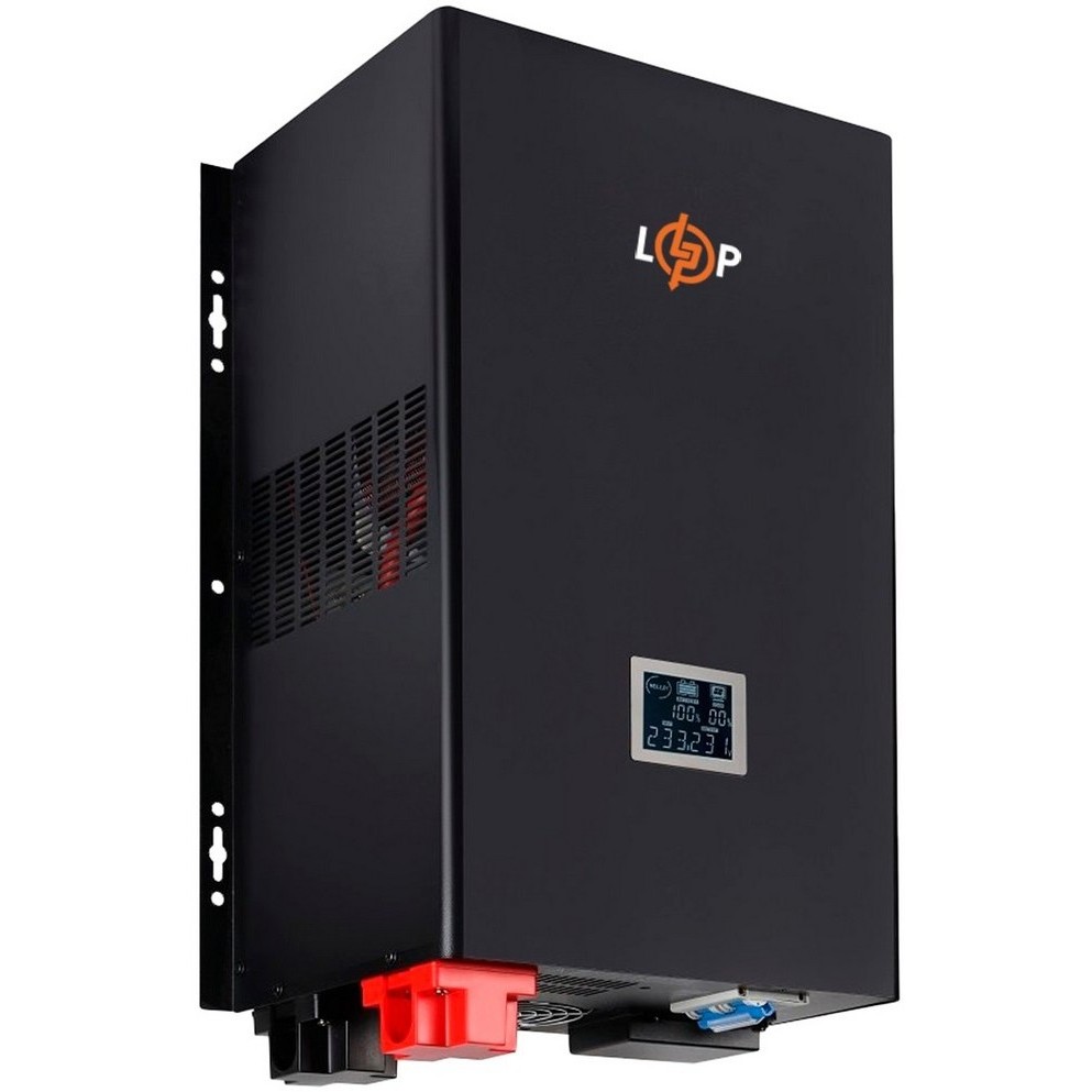 Logicpower LPE-B-PSW-1000VA Plus + LP LiFePO4 12V 100 Ah 1000&nbsp;ВА