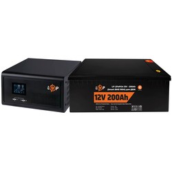 Logicpower LPE-B-PSW-430VA Plus + LP LiFePO4 12V 200 Ah 430&nbsp;ВА