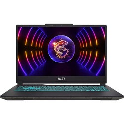 MSI Cyborg 15 A12VF [A12VF-095DE]