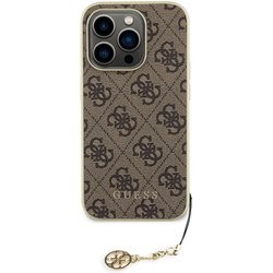 GUESS Charms Collection for iPhone 15 Pro