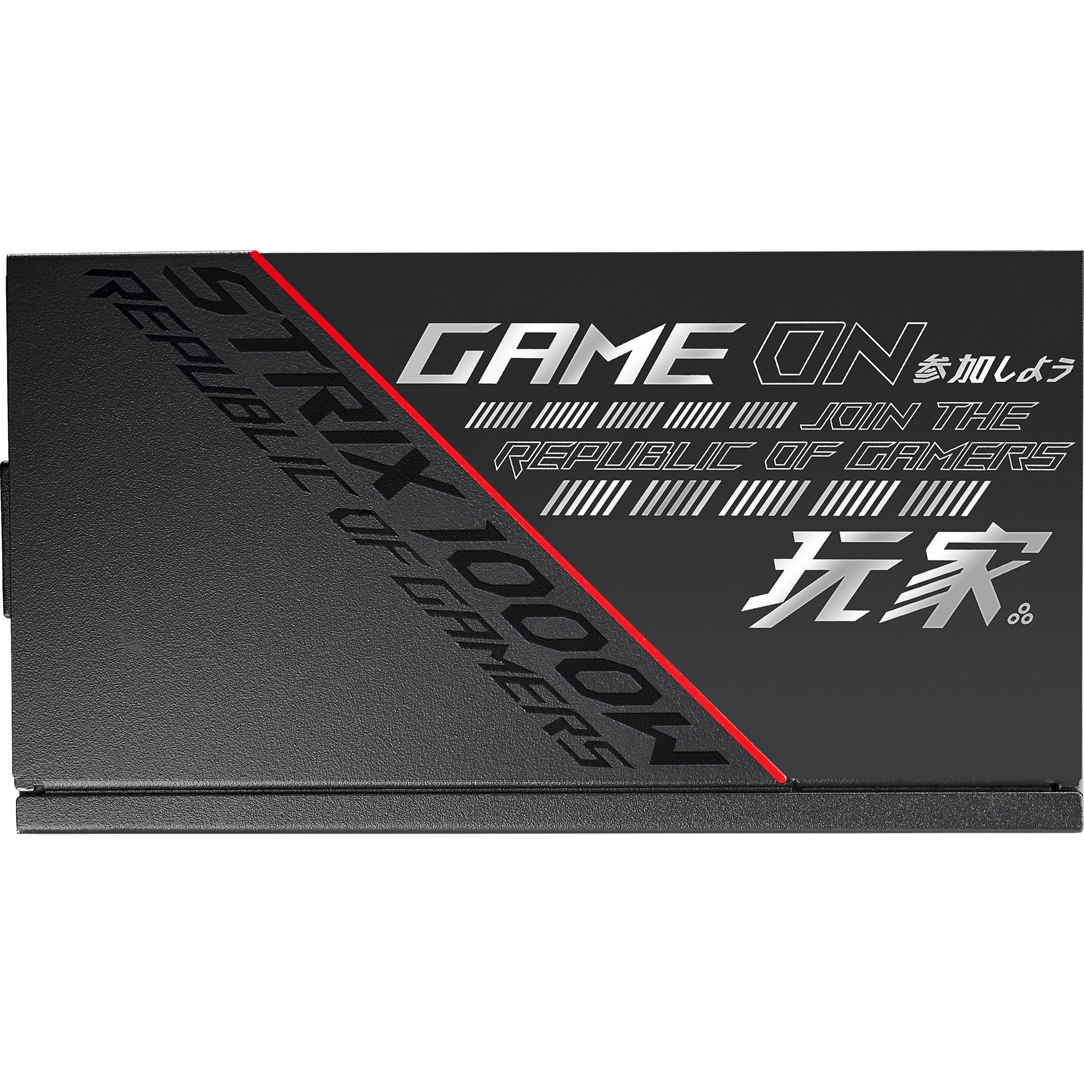 Asus ROG Strix (16-pin) ROG STRIX 1000W Gold (16-pin)