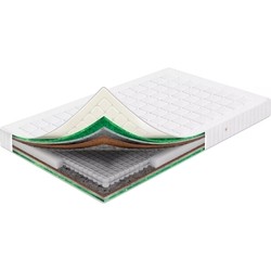 Sharm SisaLim Simpson Strong 120x200