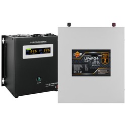 Logicpower LPY-W-PSW-2500VA Plus + LP LiFePO4 25.6V 120 Ah 2500&nbsp;ВА