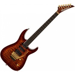 Jackson Pro Plus Series Soloist SLA3Q