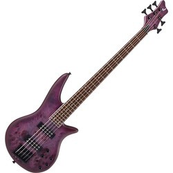 Jackson X Series Spectra Bass SBXP V