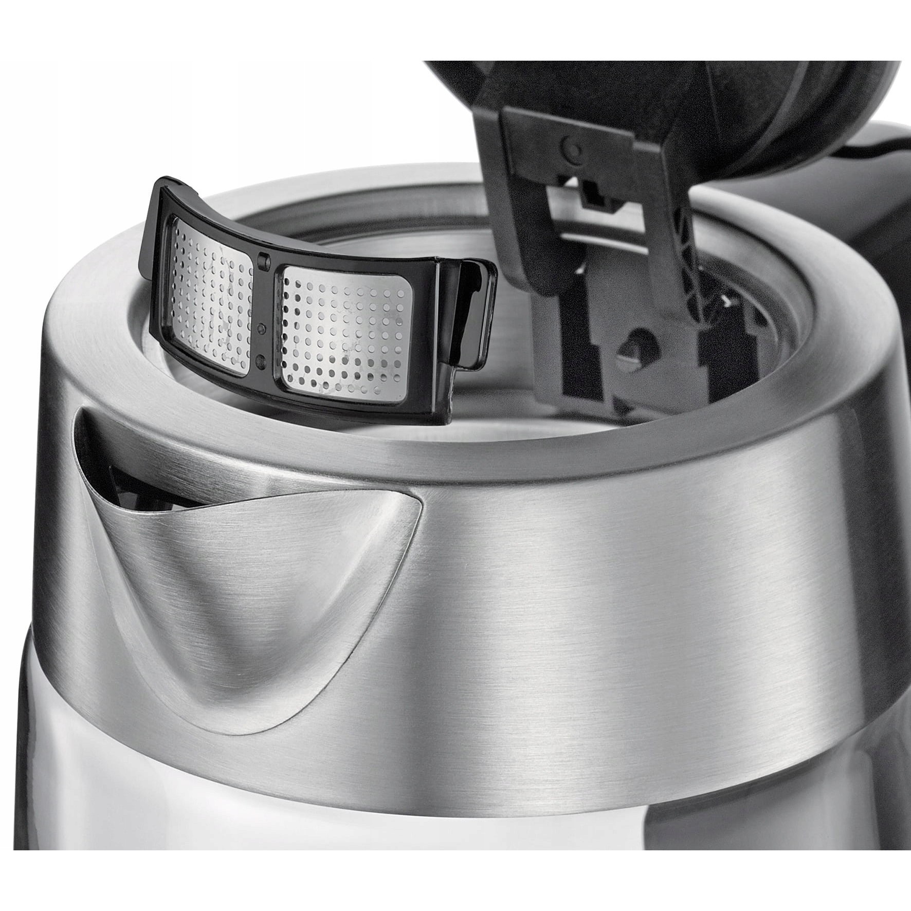 Cilio CI-492682 2200&nbsp;Вт 1.7&nbsp;л  нержавейка