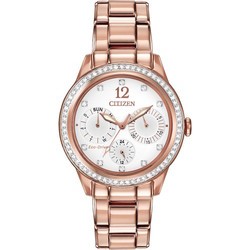 Citizen Silhouette Crystal FD2013-50A
