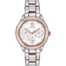 Citizen Silhouette Crystal FD2016-51A